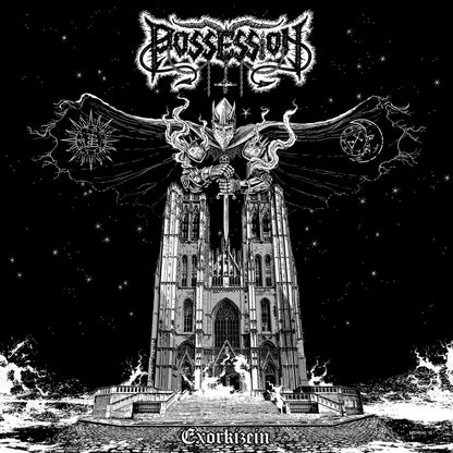 POSSESSION - Exorkizein LP