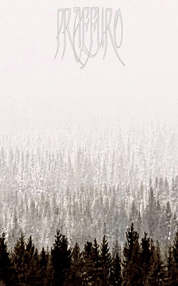 PRAEFURO - Praefuro MC