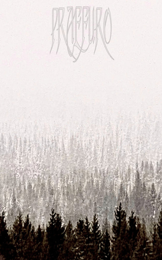 PRAEFURO - Praefuro MC