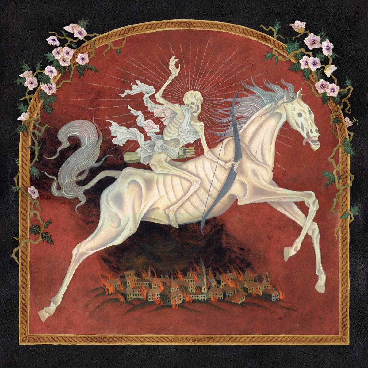 PREDATORY LIGHT - Death And The Twilight Hours CD