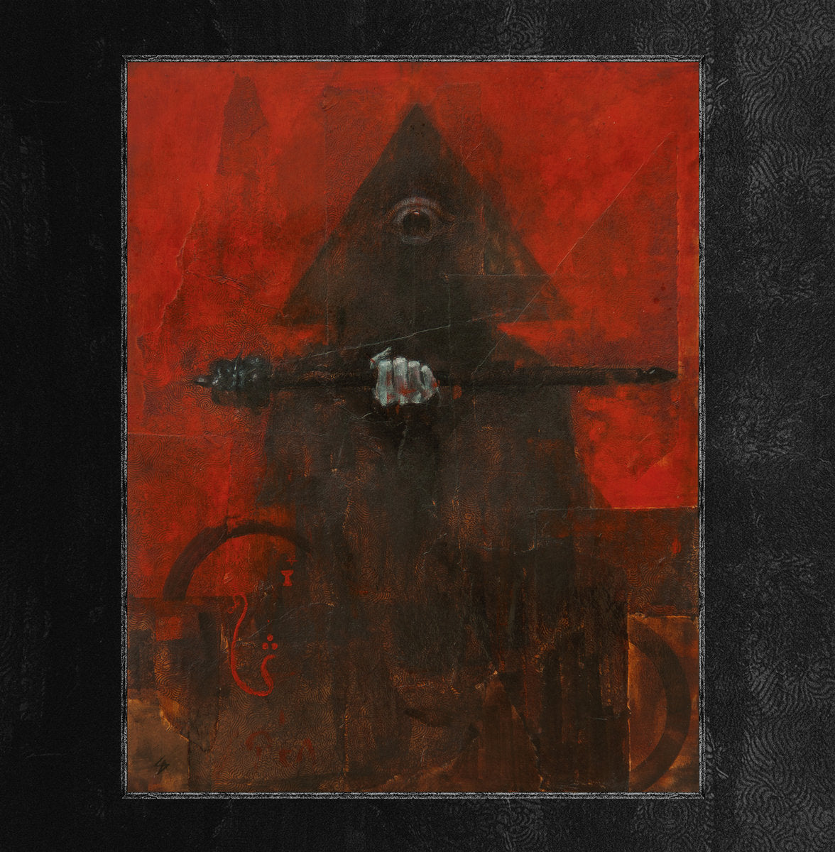 PROSCRIPTION - Conduit LP