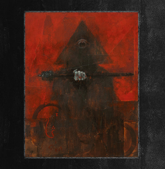 PROSCRIPTION - Conduit LP