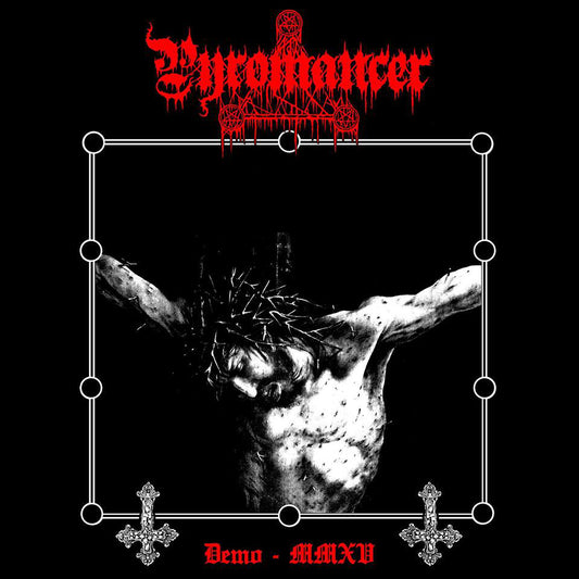 PYROMANCER - Demo MMXV MCD
