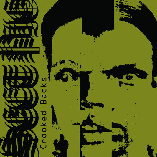 SECT PIG - Crooked Backs MLP