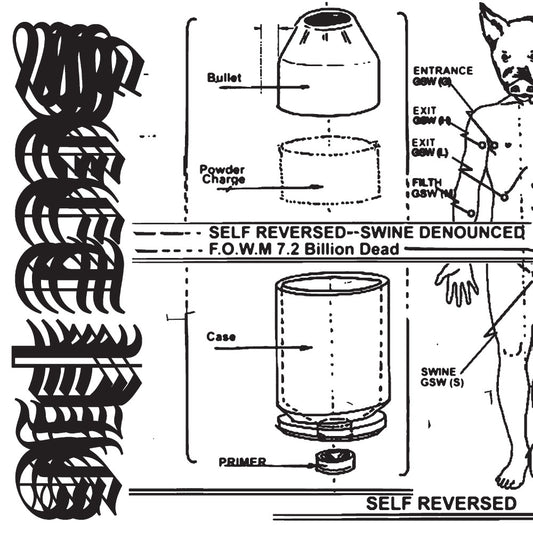 SECT PIG - Self Reversed MCD