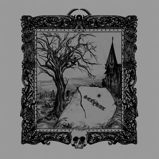 SELVHAT - Avskjed 2LP