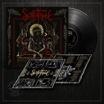 SERPENTRANCE - Akra Tapeinosis LP