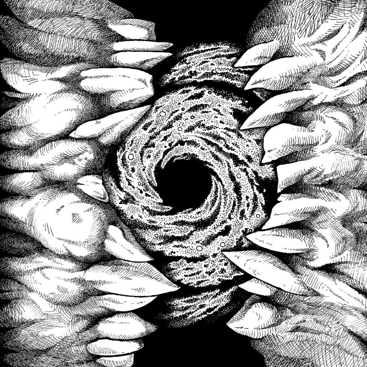 SERPENTS LAIR - Perpetual Hunger MCD