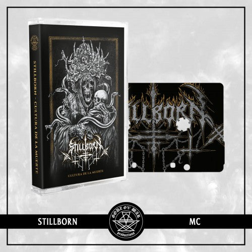 STILLBORN - Cultura De La Muerte MC