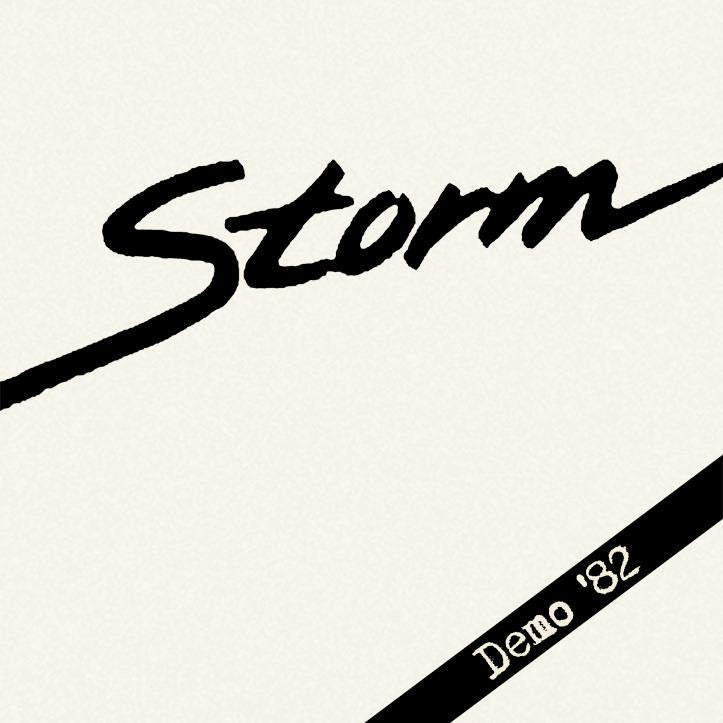 STORM - Demo '82 10"EP