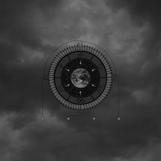 SUMA - The Order Of Things 2LP