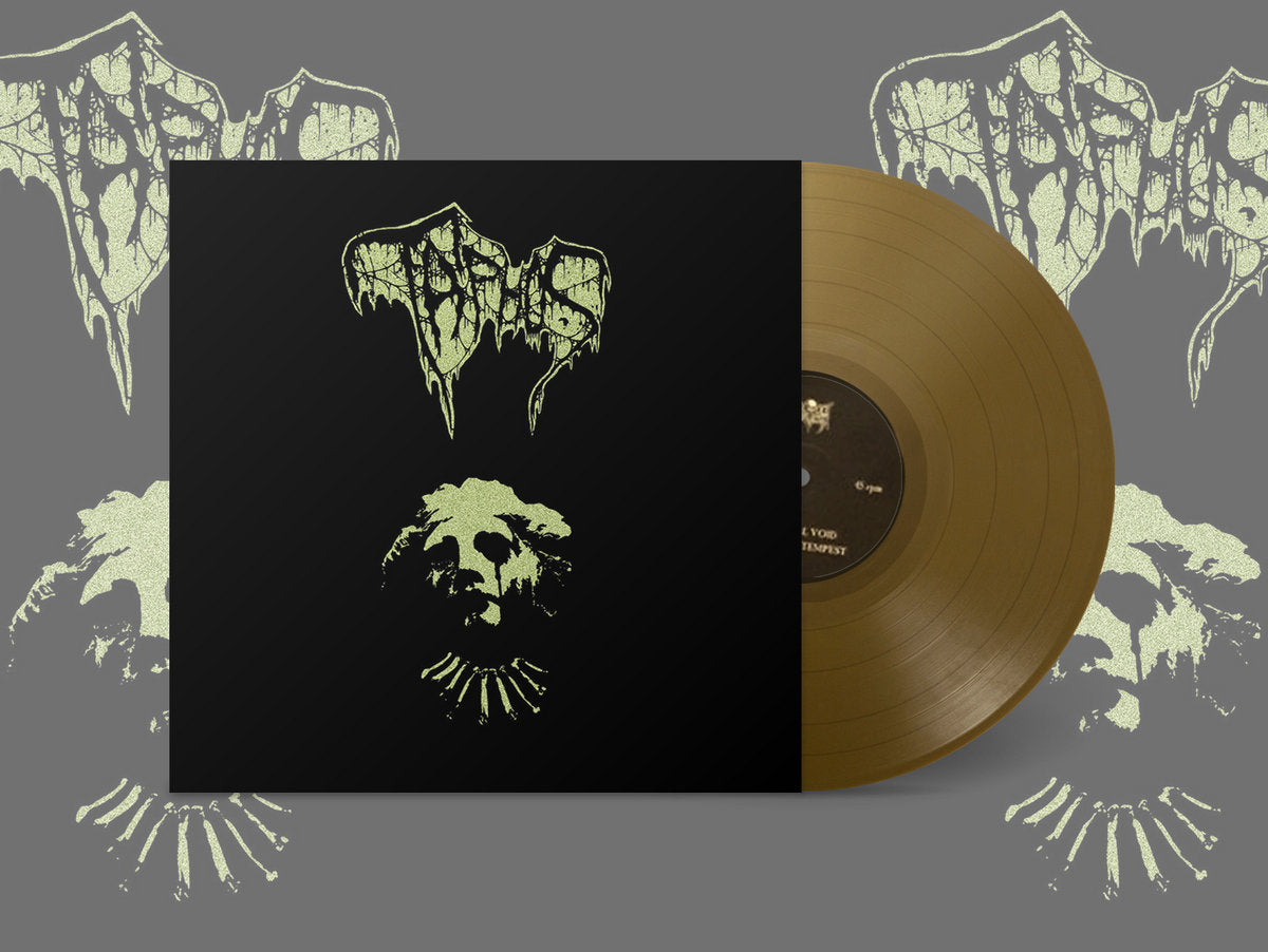 TAPHOS - Demo MMXVI MLP