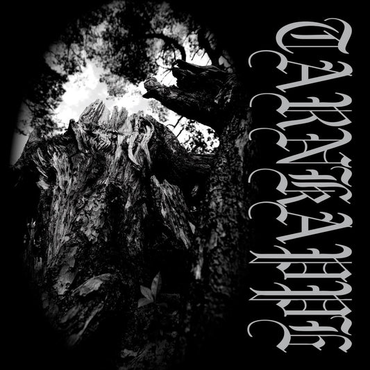 TARNKAPPE - Tussen Hun en de Zon CD