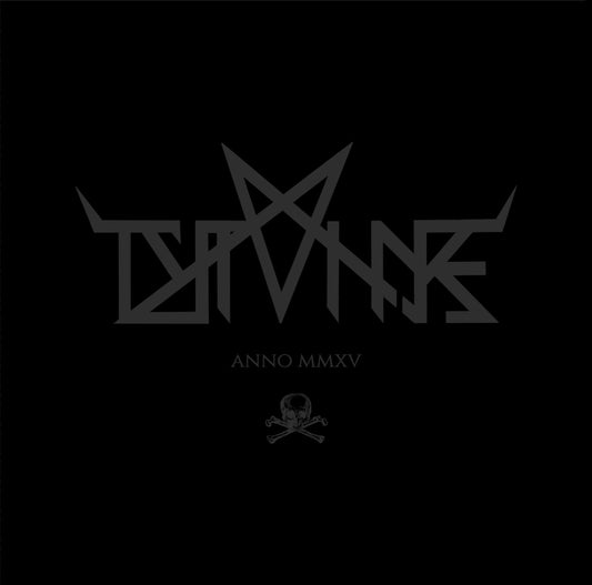 TEITANFYRE - Anno MMXV MCD