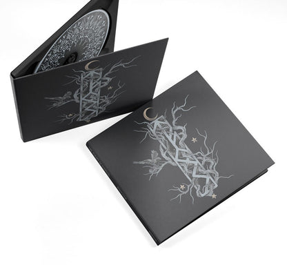 FLIGHT OF SLEIPNIR, THE - Eventide CD