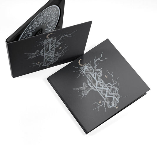 FLIGHT OF SLEIPNIR, THE - Eventide CD