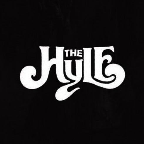 HYLE, THE - The Hyle MCD
