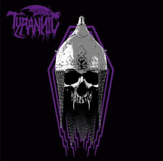 TYRANNIC - Exterminating Angel MLP