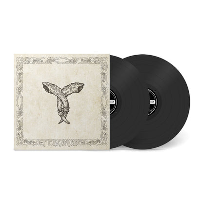 VARDE - Fedraminne 2LP