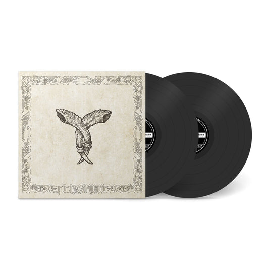 VARDE - Fedraminne 2LP