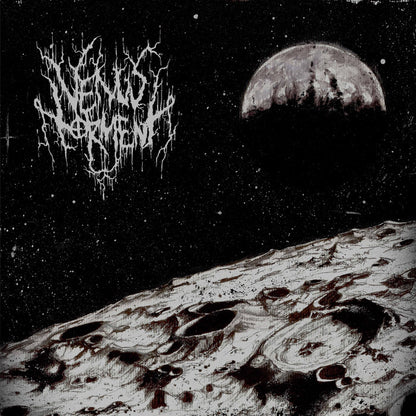 VENUS TORMENT - Overdose Of Suffering LP