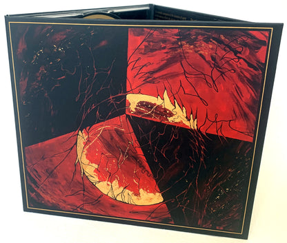 VERBERIS - Adumbration Of The Veiled Logos CD