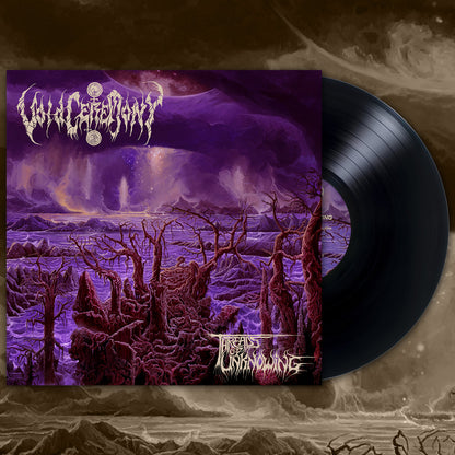 VOIDCEREMONY - Threads of Unknowing LP