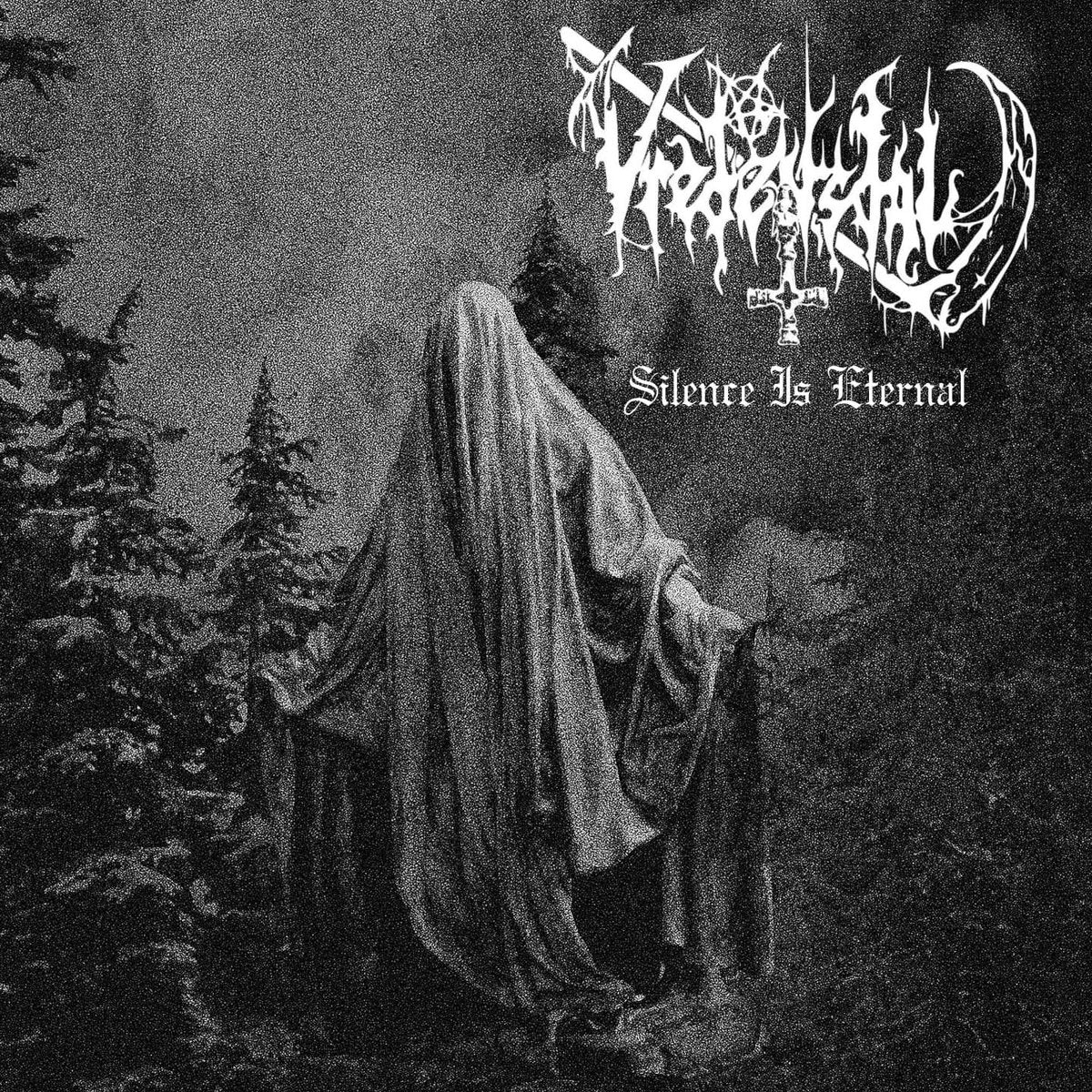 VREDENSDAL - Silence is Eternal LP