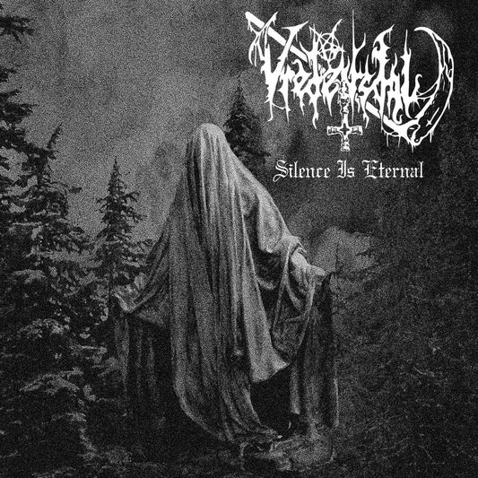 VREDENSDAL - Silence is Eternal LP