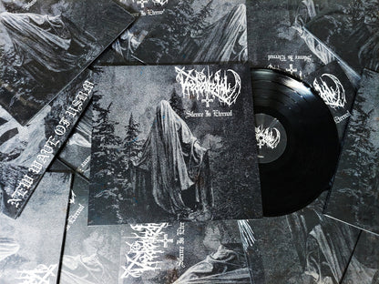 VREDENSDAL - Silence is Eternal LP