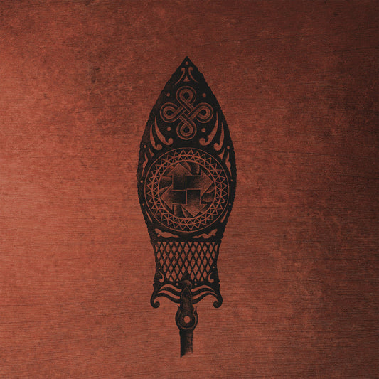 W.A.I.L. - Wisdom Through Agony Into Illumination And Lunacy vol. II 2LP