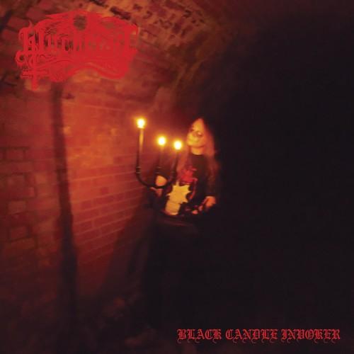 PERVERTED CEREMONY / WITCHCRAFT - Nighermancie / Black Candle Invoker CD