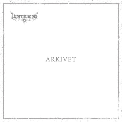 WORMWOOD - Arkivet 2LP