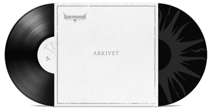 WORMWOOD - Arkivet 2LP