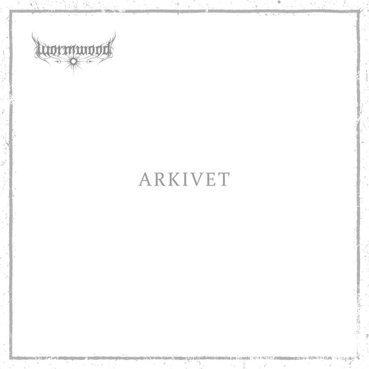 WORMWOOD - Arkivet 2LP+PATCH