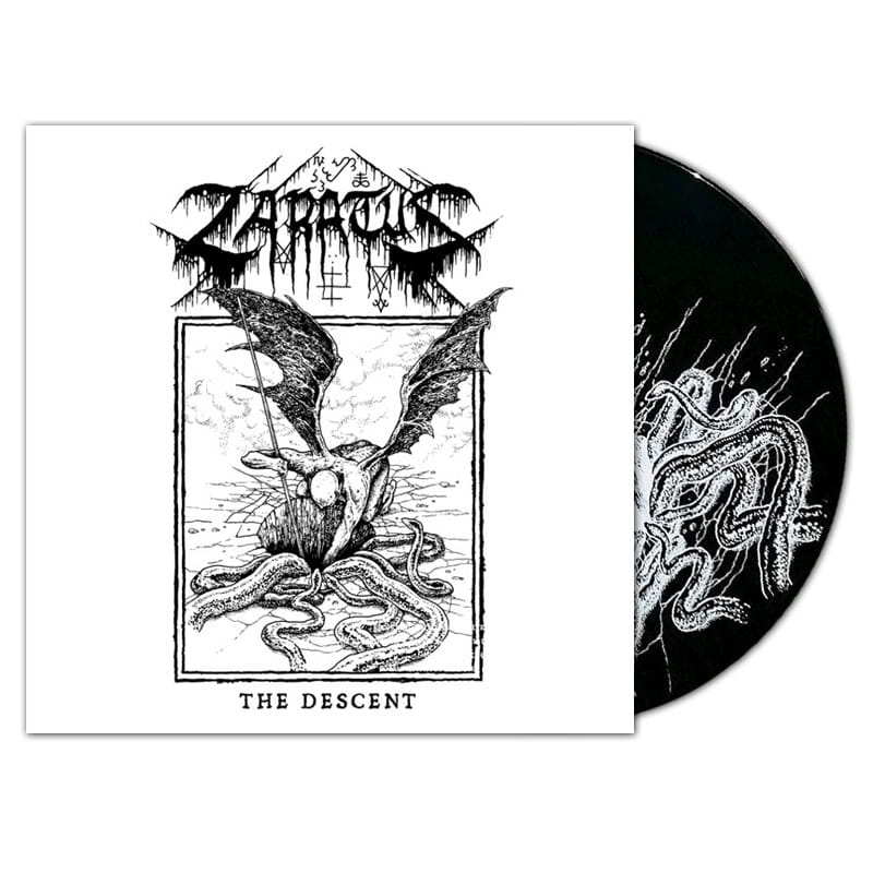 ZARATUS - The Descent MLP