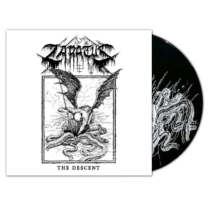 ZARATUS - The Descent MLP