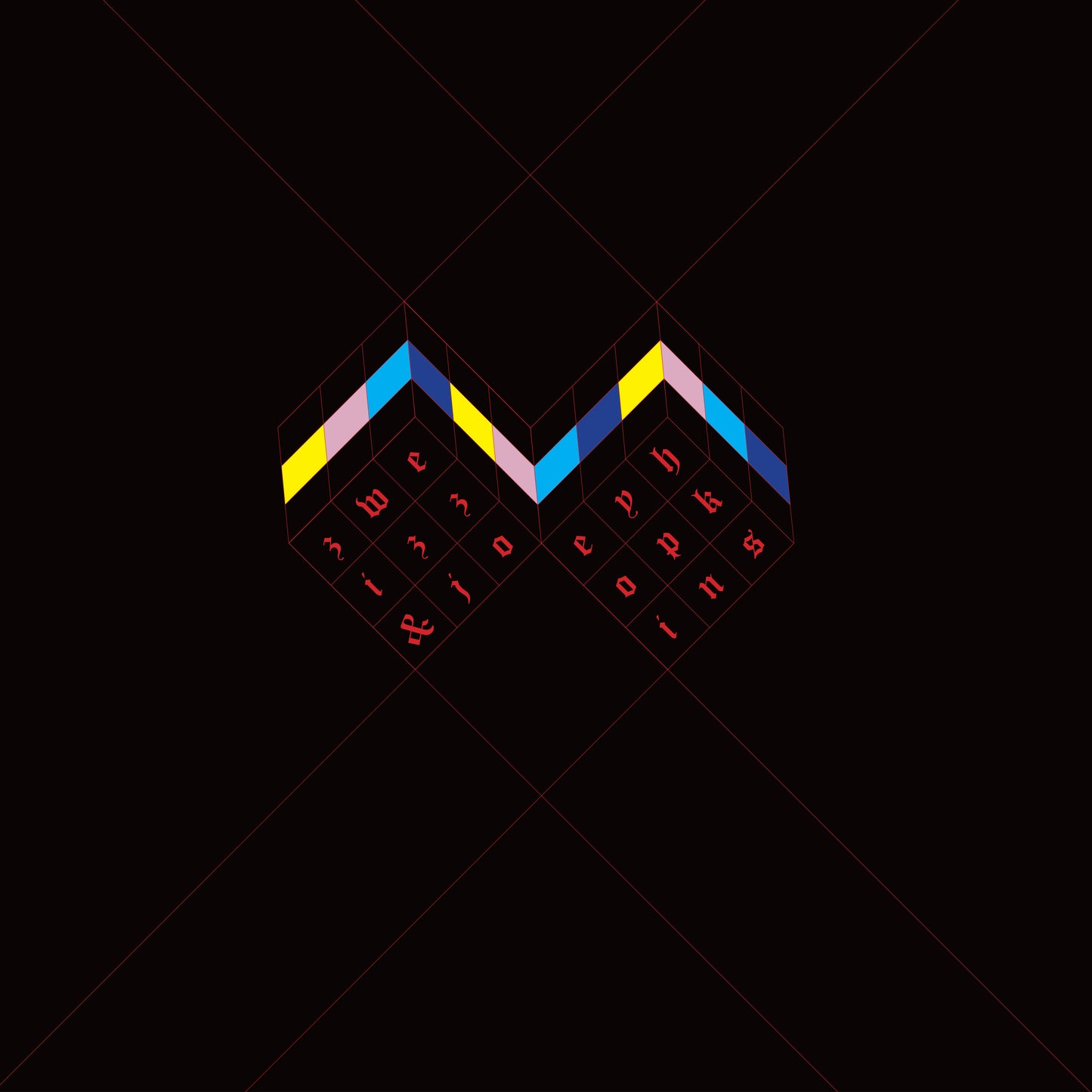 ZWEIZZ & JOEY HOPKINS - Zweizz & Joey Hopkins LP